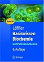 Basiswissen Biochemie: mit Pathobiochemie (Springer-Lehrbuch)
