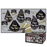 The Midnight New Year's Eve Party Assortment for 10
