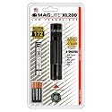 MAGLITE(マグライト) XL200 LED Flashlight, Black　並行輸入品