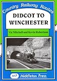 Didcot to Winchester
