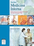 Netter Medicina Interna (Portuguese Edition)