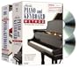 E-Media eMedia Piano & Keyboard Method Deluxe