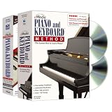 eMedia Piano & Keyboard Method Deluxe