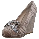KG Cayla Platforms Heels