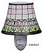 Nachtlicht Tiffany #655 -