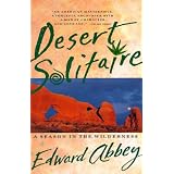 Desert Solitaire