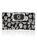 G by GUESS G-Digital Slim Clutch