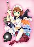 「タクティクスレイヤー ～リティナガード戦記～」の関連画像