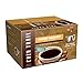 Caza Trail Coffee, Creamy Hazelnut, 100 Single Serve Cups