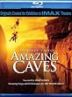 IMAX - Journey Into Amazing Caves [Blu-ray]