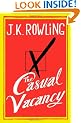 The Casual Vacancy