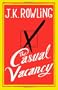 The Casual Vacancy