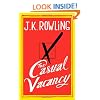 The Casual Vacancy