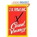 The Casual Vacancy