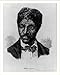 Historic Print (L): Dred Scott