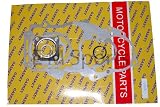 50cc 2 Stroke Elite China Moped Honda Dio Scooter Engine Motor Full Gasket Kit Parts