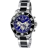 Invicta Men's 7232 Signature Collection Ocean Ghost Racing Sport Chronograph Watch