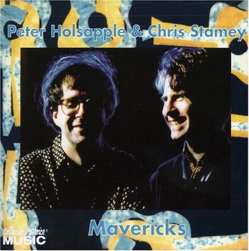 CD-Charts  Search : Mavericks