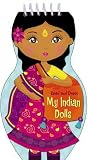 My Indian Dolls (Read & Dress)