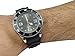Bewild Black Secret Hidden Stash Watch - 2 in 1 Watch with Secret Storage Compartment and Bewild Balloon