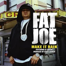 Make It Rain (Edited) (Feat. Lil Wayne)