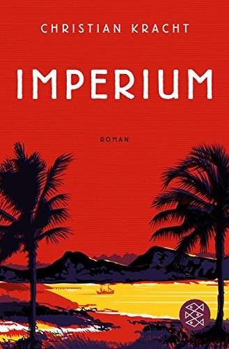 Imperium (German Edition)