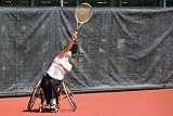 Wheel Chair Tennis for Disabled Persons (women) - 36
