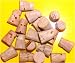 *30, SIZE # 6, NEW, CORKS, CORK, PLUG, YOUR BOTTLES, VIALS, JARS, JUGS, ETC., STOPPER...