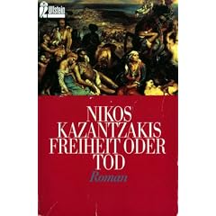 Freiheit oder Tod.