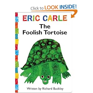 The+foolish+tortoise
