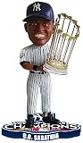 New York Yankees CC Sabathia #52 2009 World Series Champions Bobble Head