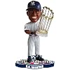 MLB New York Yankees CC Sabathia #52 2009 World Series Champions Bobble Head
