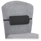 Safco Remedease Lumbar Roll (Set of 5)