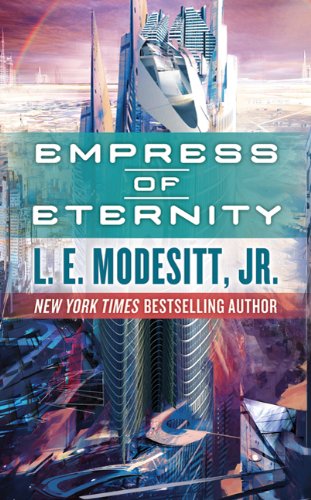 Image of Empress of Eternity