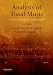 Analysis of Tonal Music: A Schenkerian Approach