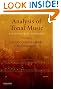 Analysis of Tonal Music: A Schenkerian Approach