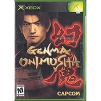 Genma Onimusha