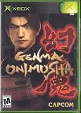 Genma Onimusha