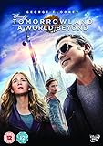 Tomorrowland: A World Beyond [DVD] [2015]