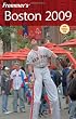 Frommer's Boston 2009 (Frommer's Complete)