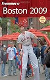 Frommer's Boston 2009 (Frommer's Complete)