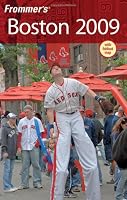 Frommer's Boston 2009 (Frommer's Complete)