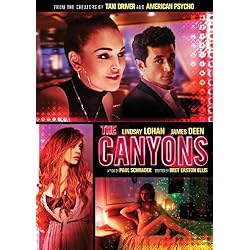Canyons (Theatrical Cut)