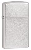 Zippo Lighter Street Chrome