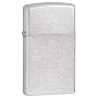 Zippo Street Chrome Pocket Lighter