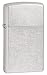 Zippo Lighter Street Chrome