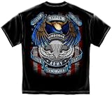 US Army Airborne T-shirt Nex Superne