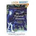 My Natural History: The Animal Kingdom and How it Shaped Me