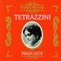 Prima Voce: Luisa Tetrazzini