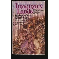 Imaginary Lands